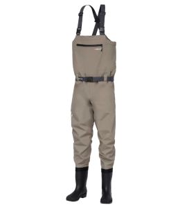 Greys Čižmy Fin Breathable Bootfoot Waders